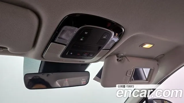 Hyundai Sonata (DN8) id 2860270 из Кореи 10