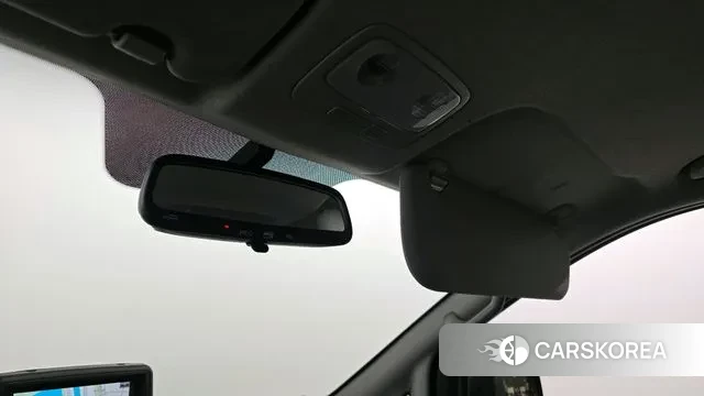 Hyundai The New Grand Starex id 3709002 из Кореи 10