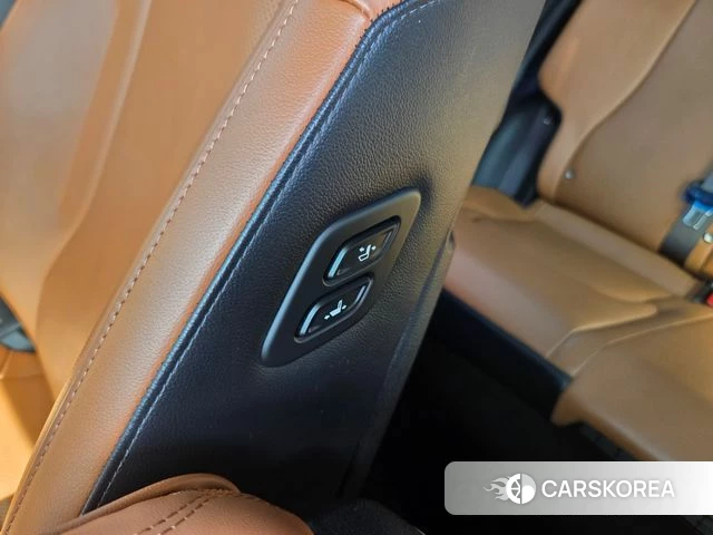 Kia Sportage 5th Generation Hybrid id 3819066 из Кореи 10