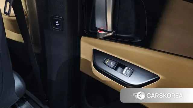 Kia Carnival 4th generation id 3680303 из Кореи 10