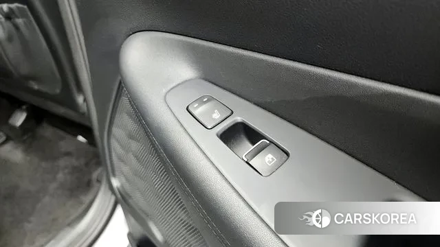 Hyundai The New Santa Fe id 3016503 из Кореи 10