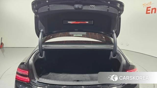 Genesis G80 (RG3) id 4231487 из Кореи 10