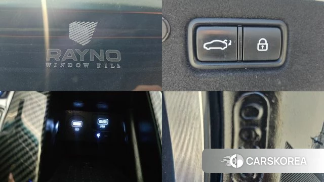 Hyundai The New Grandeur IG id 3905133 из Кореи 10