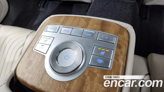 Genesis G80 (RG3) id 2807457 из Кореи 10