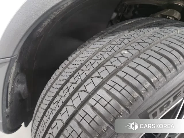 Mercedes-Benz GLC-Class X253 id 3462750 из Кореи 10