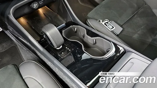 Volvo XC40 Richards id 2569990 из Кореи 10