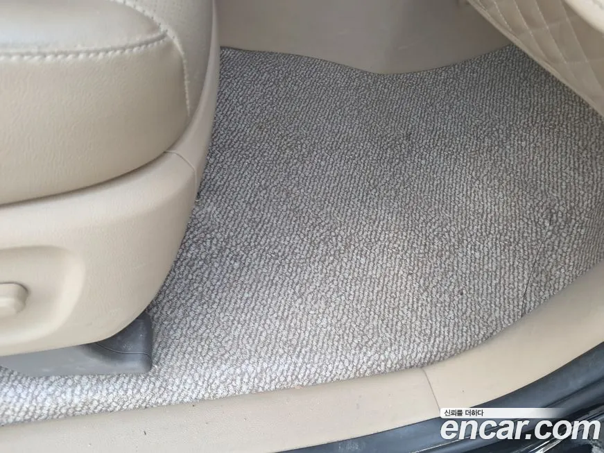 Kia The New Carnival id 1411232 из Кореи 10