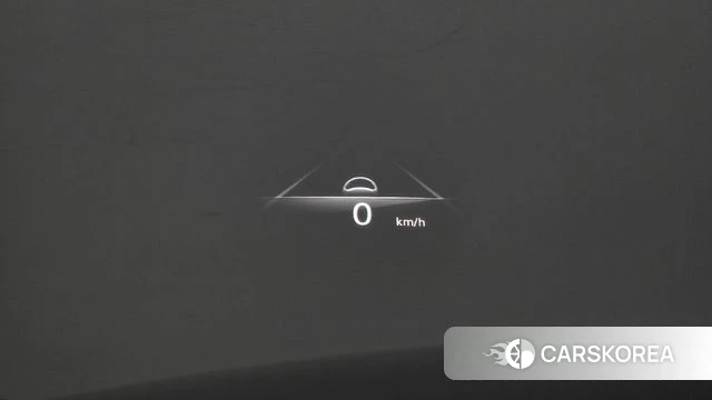 Genesis GV70 id 3935827 из Кореи 10