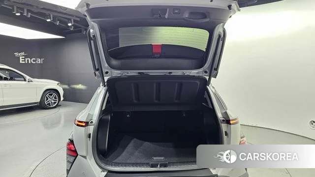 Hyundai Kona (SX2) id 4640322 из Кореи 10