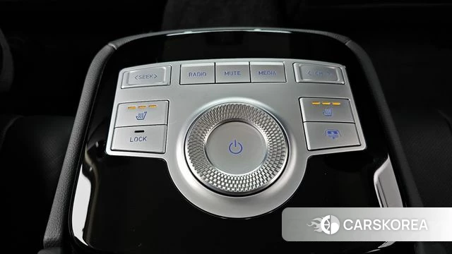 Genesis G80 (RG3) id 3827866 из Кореи 10