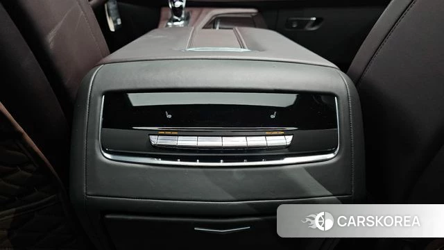 Cadillac Escalade 5th Generation id 4500405 из Кореи 10