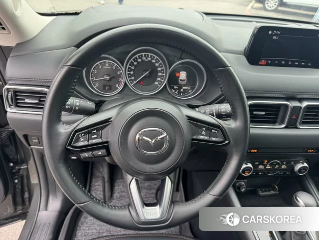 Mazda CX-5 id 4216944 из Китая 10