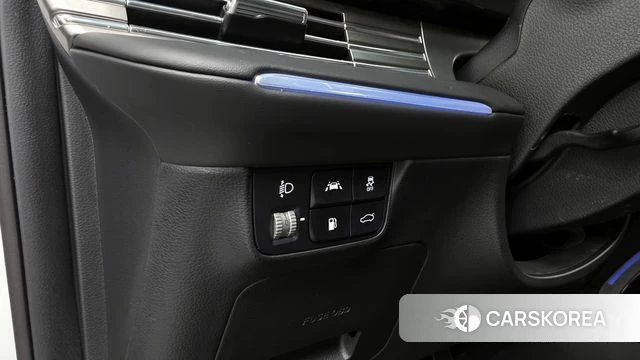 Hyundai The New Grandeur IG Hybrid id 4337834 из Кореи 10