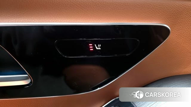 Mercedes-Benz S-Class W223 id 3827045 из Кореи 10