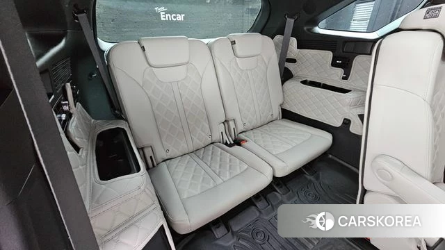 Kia Sorento 4th Generation id 3964909 из Кореи 10