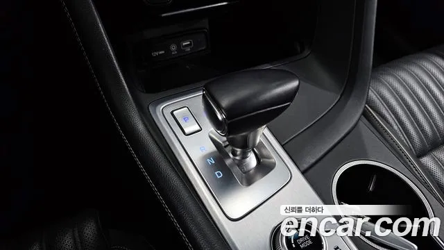 Genesis G70 id 2764056 из Кореи 10