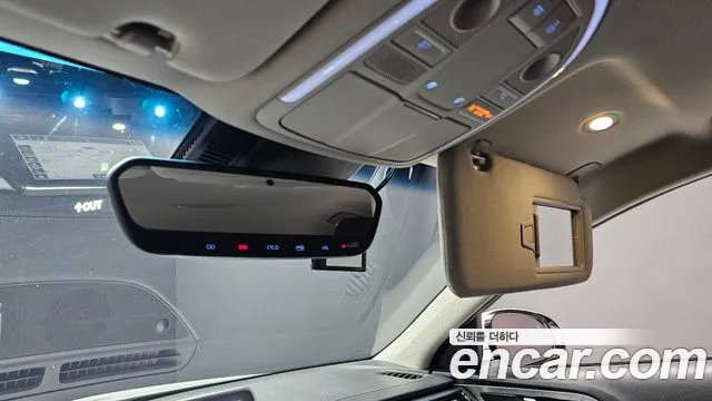 Genesis G70 id 2716612 из Кореи 10