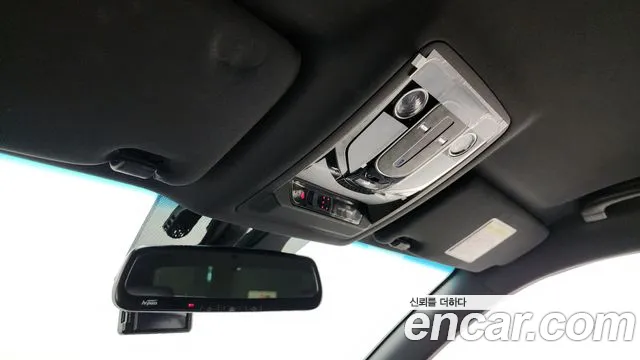 Ssangyong All New Rexton id 2646609 из Кореи 10