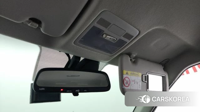 Hyundai Venue id 4458444 из Кореи 10