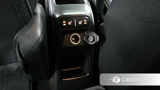 Kia The New Ray id 3807748 из Кореи 10