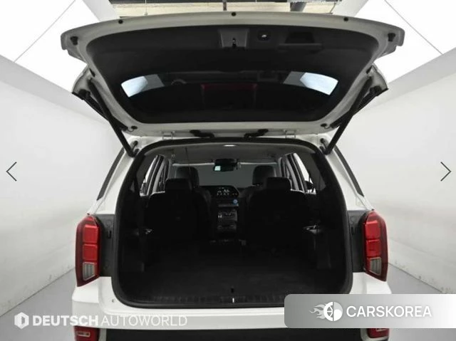 Hyundai Palisade id 4915766 из Кореи 10