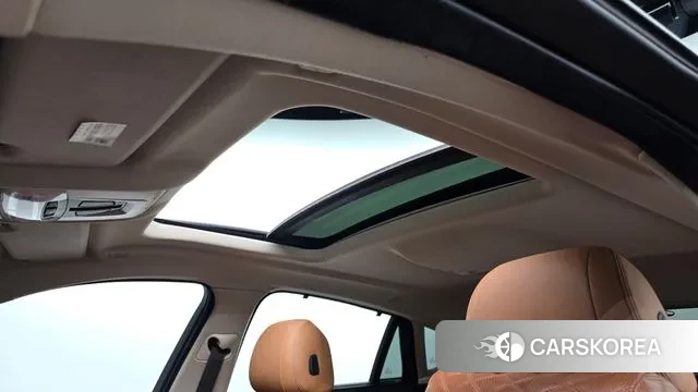 BMW X6 (F16) id 3728831 из Кореи 10