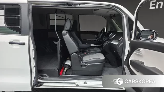 Kia The New Ray id 3334139 из Кореи 10