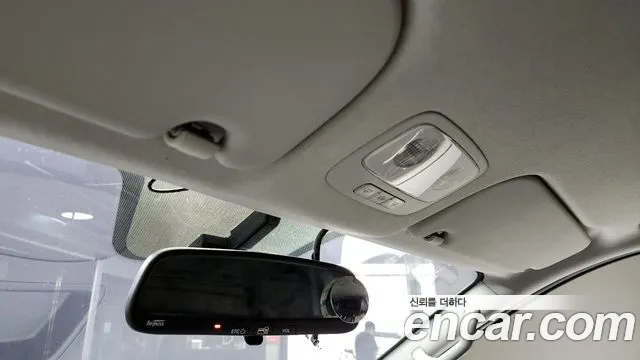 Hyundai The New Grand Starex id 2716532 из Кореи 10