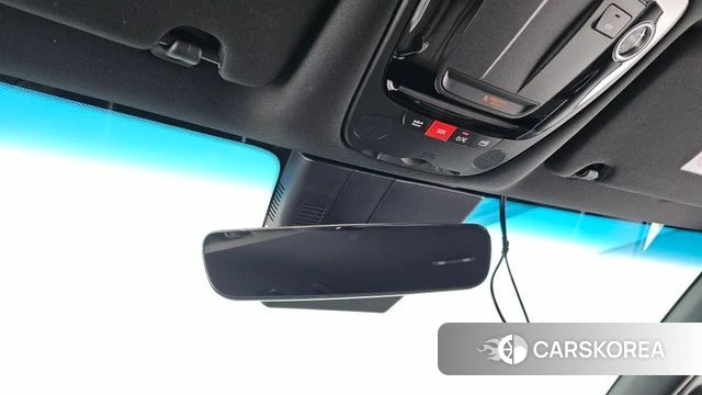 Kia K8 id 4475376 из Кореи 10