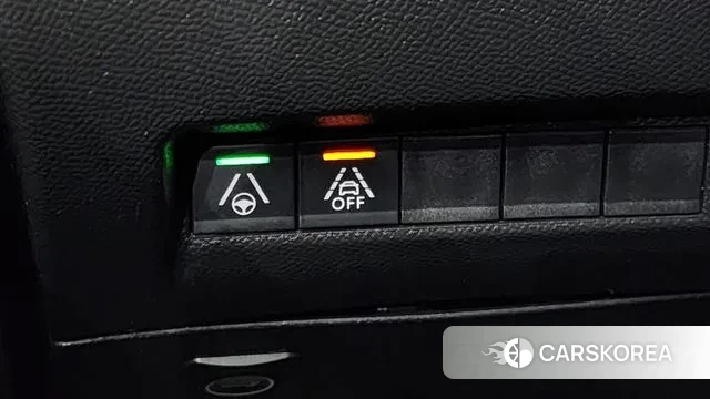 Peugeot e-2008 second generation id 3089425 из Кореи 10