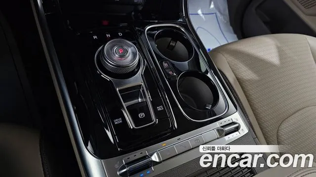 Kia Carnival 4th generation id 2699651 из Кореи 10