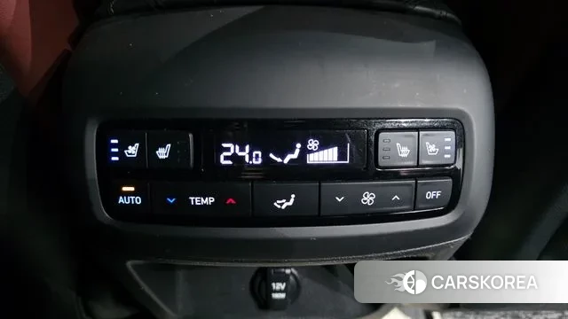 Hyundai The New Palisade id 3389212 из Кореи 10