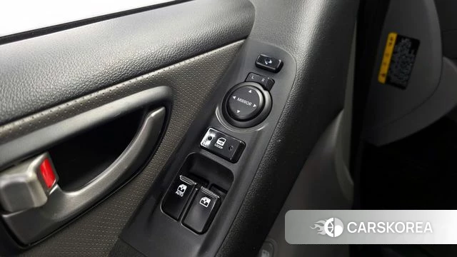 Hyundai The New Grand Starex id 3795852 из Кореи 10