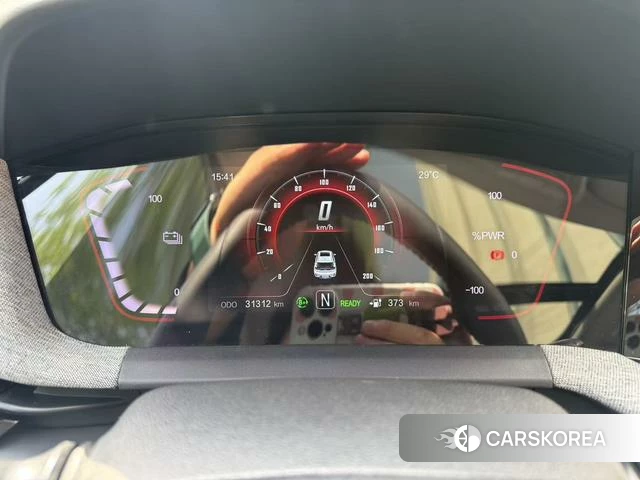 Chang'an CS15 E-Pro id 4380726 из Китая 10