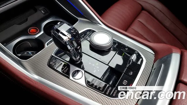 BMW X6 (G06) id 2515674 из Кореи 10