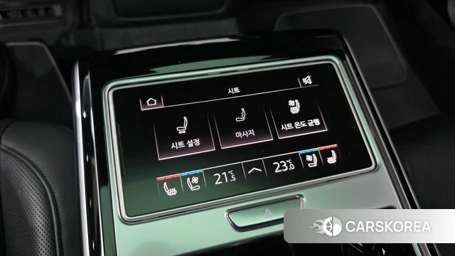 Audi A8 (D5) id 4693272 из Кореи 10