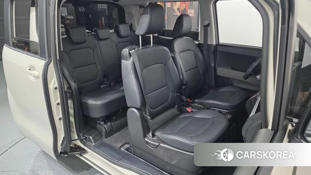 Kia The New Kia Ray id 4291850 из Кореи 10