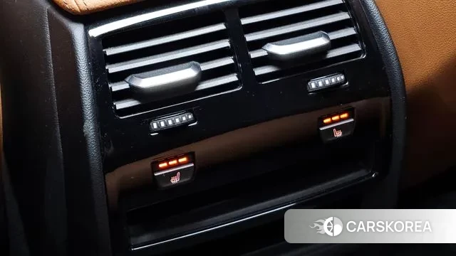 BMW 5 Series (G30) id 3053701 из Кореи 10