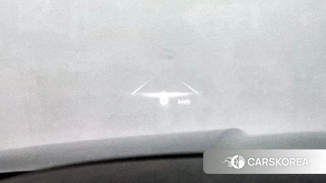 Genesis GV80 id 3489223 из Кореи 10