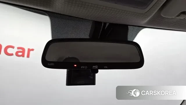 Hyundai Casper id 3053933 из Кореи 10