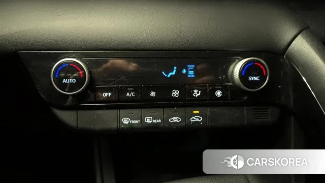 Hyundai Avante Hybrid (CN7) id 3432882 из Кореи 10