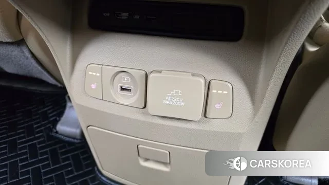 Kia The New Carnival id 3622323 из Кореи 10