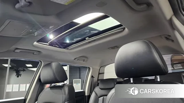 Ssangyong Rexton Sports id 3563091 из Кореи 10