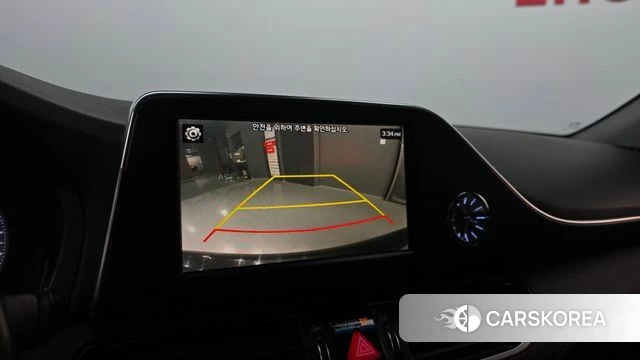 Hyundai Grandeur IG id 3893857 из Кореи 10