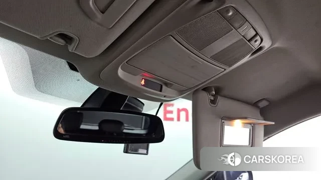 Renault Korea (Samsung) The New QM6 id 3474245 из Кореи 10