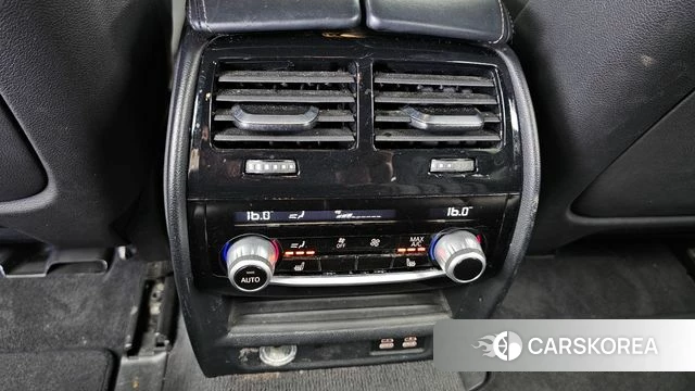 BMW 5 Series (G30) id 4651671 из Кореи 10