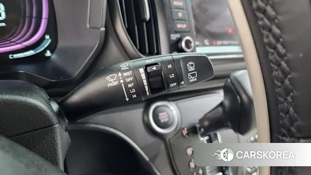 Kia The New Kia Ray id 3610287 из Кореи 10