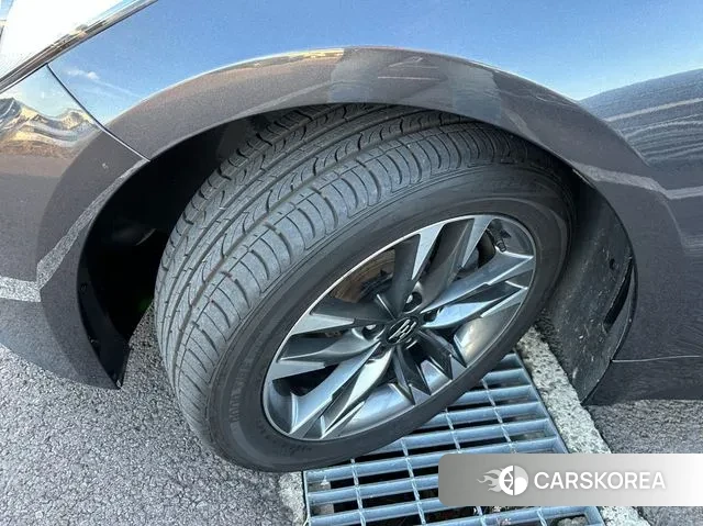 Kia Stinger id 3460331 из Кореи 10