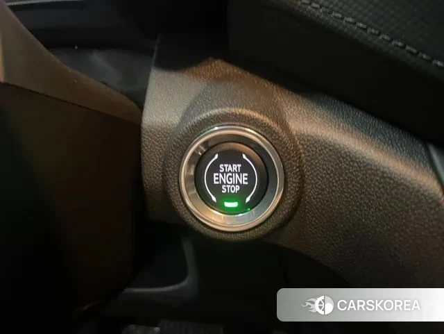 Chevrolet (GM Daewoo) Trailblazer id 3036661 из Кореи 10