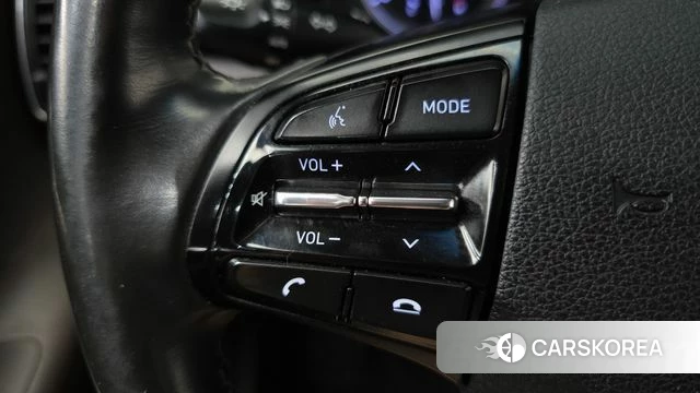 Hyundai Grandeur IG id 4605310 из Кореи 10